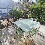 2 Bedroom In Saint-laurent-de-la-ca *