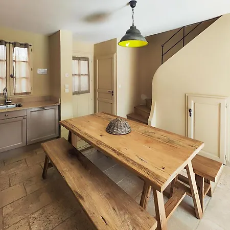 2 Bedroom Lovely In Saint-laurent-de-la-ca Dom wakacyjny Saint-Laurent-de-la-Cabrerisse