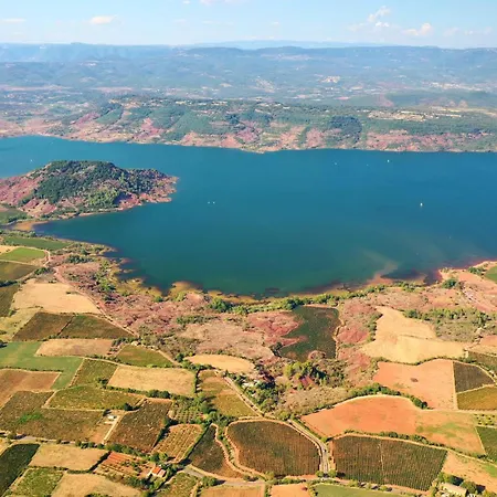 Casa vacanze 2 Bedroom Gorgeous In Saint-laurent-de-la-ca