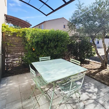 2 Bedroom Gorgeous In Saint-laurent-de-la-ca Saint-Laurent-de-la-Cabrerisse