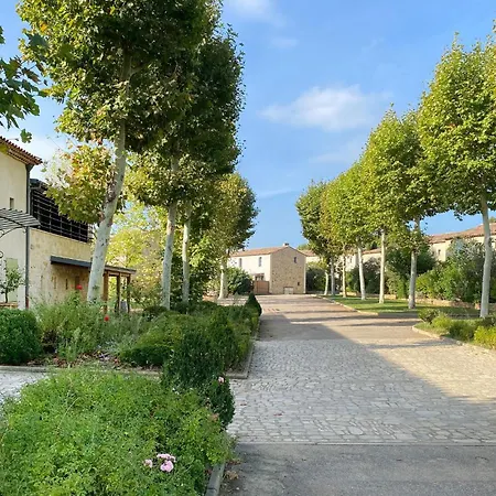 Dom wakacyjny 2 Bedroom Lovely In Saint-laurent-de-la-ca Saint-Laurent-de-la-Cabrerisse