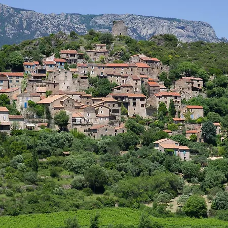 Dom wakacyjny 2 Bedroom Lovely In Saint-laurent-de-la-ca Saint-Laurent-de-la-Cabrerisse